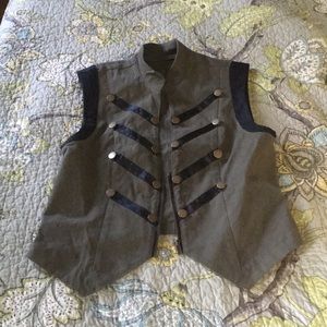 Cool Vest